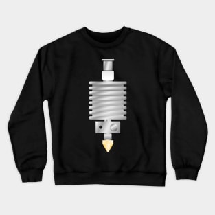 V6 Hot End Crewneck Sweatshirt